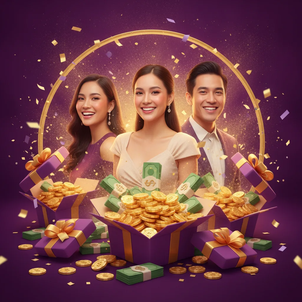 5% Rebate sa Bawat Taya ph444